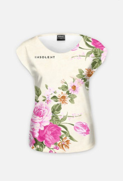 Floral madness