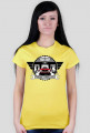 Panowie z Warsztatu - t-shirt damski