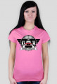 Panowie z Warsztatu - t-shirt damski