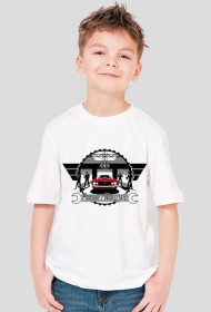 Panowie z Warsztatu - t-shirt dziecięcy