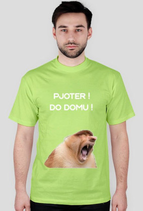 Kozulka PJOTER DO DOMU