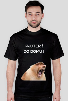 Kozulka PJOTER DO DOMU