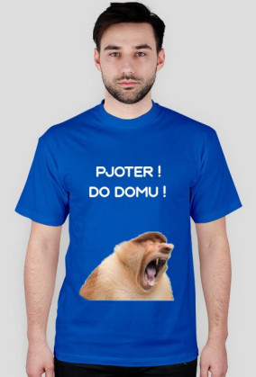 Kozulka PJOTER DO DOMU