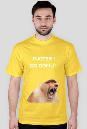 Kozulka PJOTER DO DOMU