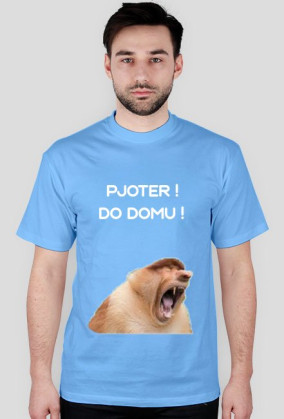 Kozulka PJOTER DO DOMU