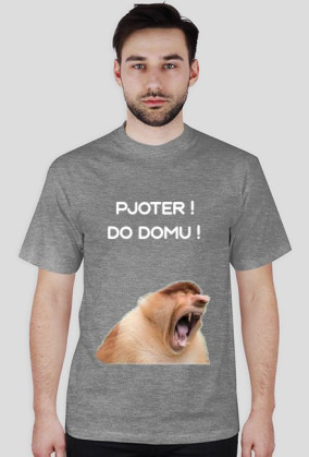 Kozulka PJOTER DO DOMU