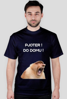 Kozulka PJOTER DO DOMU