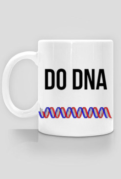 DNA