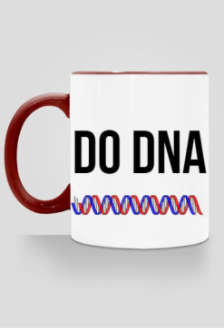 DNA