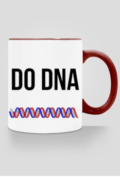 DNA