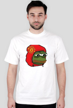 Man UTD Pepe S