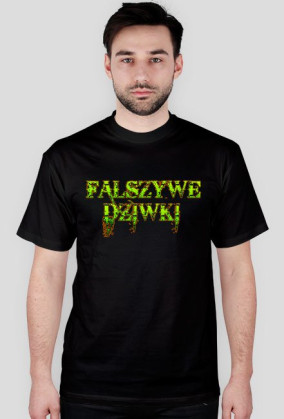 fałzywe dziwki (man)