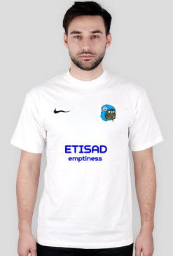 Man City Meczówka