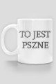 Pszne-kubek