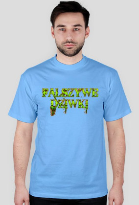 fałzywe dziwki (man)