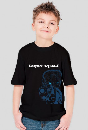 krzymeksquad