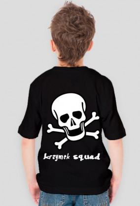 krzymeksquad