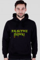 fałszywe dziwki (man)