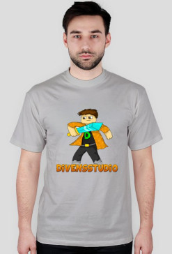 DivensStudio z Mieczem Męska