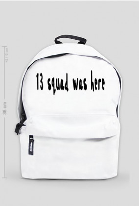 13squad - Backpack