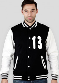 13squad - Jacket