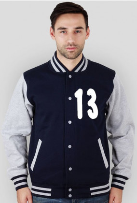13squad - Jacket