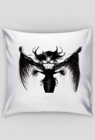 Poszewka I Love Anime