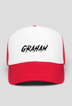 Czapa "Graham"