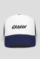 Czapa "Graham"
