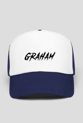 Czapa "Graham"