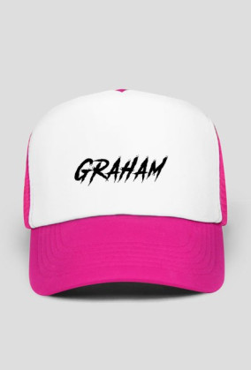 Czapa "Graham"