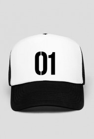 Czapka ''01''