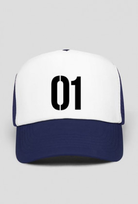Czapka ''01''