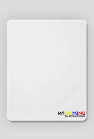 Podkładka na myszkę KRL GaMiNG