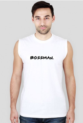 Bossman edition