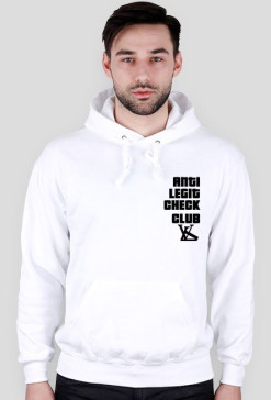 *LIMITED TIME* Legit V. Hoodie