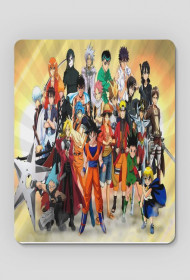 Podkładka DragonBall