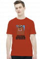 JESTEM MORSEM - NIE CHORUJĘ - Męska
