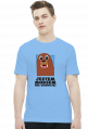 JESTEM MORSEM - NIE CHORUJĘ - Męska