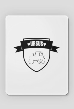 Podkładka pod mysz URSUS