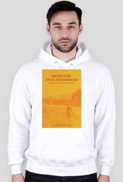 Bluza z kapturem -  Mistrzynie życia duchowego. Buddyzm, Sri Lanka, rewolucja