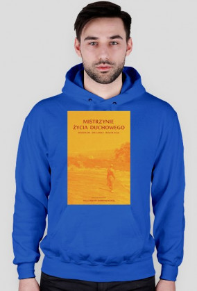 Bluza z kapturem -  Mistrzynie życia duchowego. Buddyzm, Sri Lanka, rewolucja