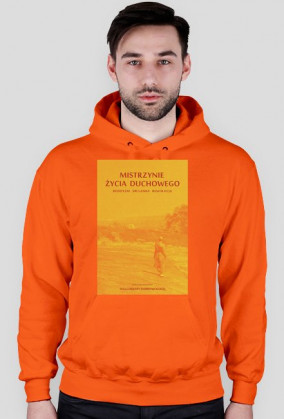 Bluza z kapturem -  Mistrzynie życia duchowego. Buddyzm, Sri Lanka, rewolucja