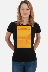 Koszulka - Mistrzynie życia duchowego. Buddyzm, Sri Lanka, rewolucja