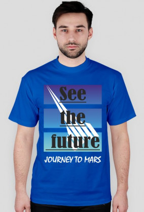 See the future 2