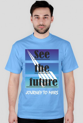 See the future 2