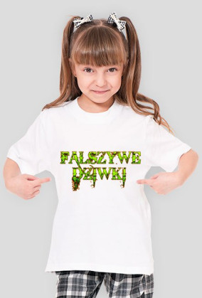 fałszywe dziwki (womankids)