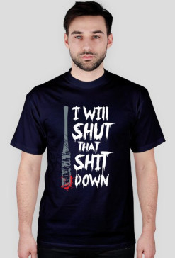 Shut Down