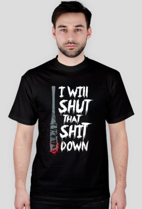 Shut Down