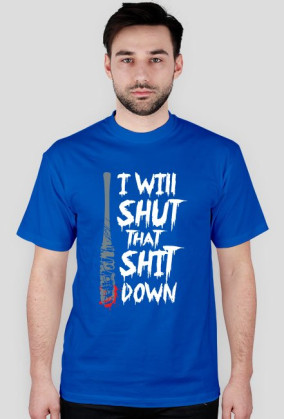 Shut Down